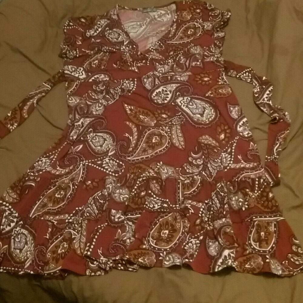 Dress